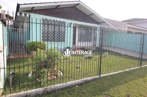Imagem 2 de 16 de Terreno À Venda, 551 M² Por R$ 1.250.000 - Santa Felicidade - Curitiba/pr - Te0328