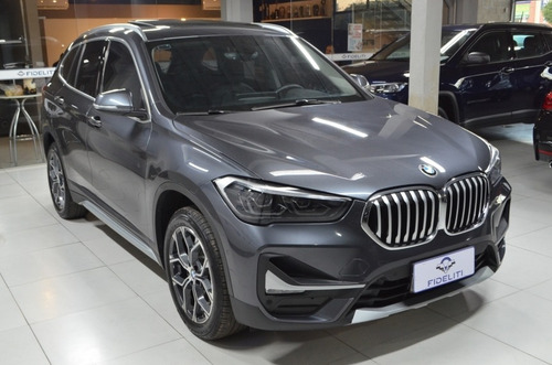 Imagem 4 de 8 de Bmw X1 X-line 20i