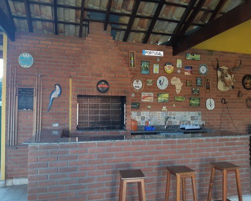 Imagem 18 de 22 de Chacara - Ch00174 - 32552179