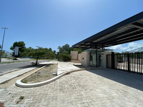 Imagen 10 de 14 de Venta Terrenos En Exclusivo Desarrollo Playa Del Carmen