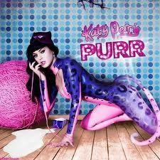 Perfume Katy Perry Purr 100 Ml Edp Mujer Original Facturado