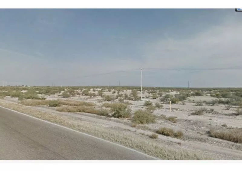 Rancho En Venta En Carretera Gomez Palacio-chihuahua