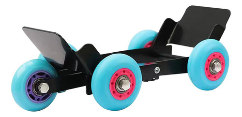 Rueditas Para Mover Motocicleta, Scooter
