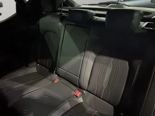 Seat Leon CUPRA BASE L4 2.0T 300HP AUT