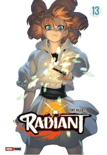 Radiant 13