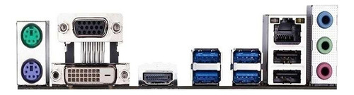 Gigabyte B450m Gaming Placa Base Socket Am4 Ddr4 Atx
