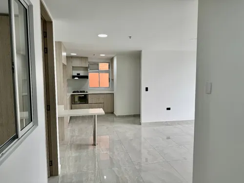Apartaestudio De Lujo En Envigado, Zuñiga - Con Parqueadero