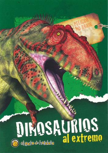 Dinosaurios Al Extremo (carnaval)