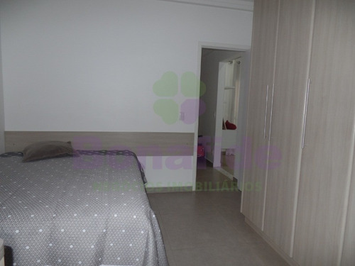 Imagem 16 de 30 de Apartamento Para Venda Ou Permuta, Vila Graff, Jundiaí - Ap10852 - 34401993