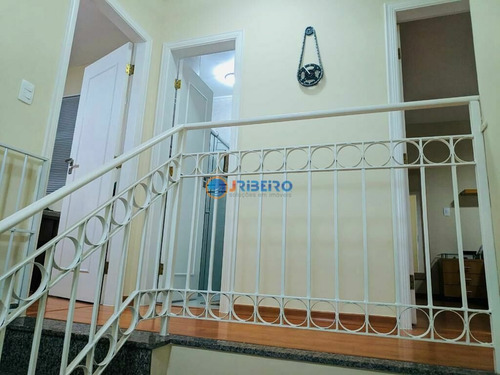 Imagem 9 de 30 de Casa Em Condomínio, Tucuruvi, Zona Norte, São Paulo - 146867