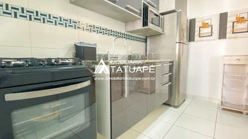 Imagem 16 de 30 de Apartamento - Ap000577 - 70028693
