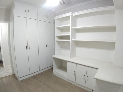 Imagem 6 de 25 de Apartamento À Venda Em Taquaral - Ap006840