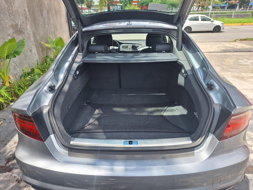 Audi A7 2.0 S Line Quattro 252hp Dsg