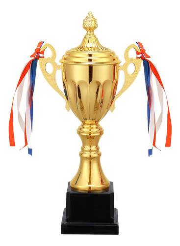 1 Copa Trofeo Para Concurso Reunion Deportiva Ganador Futbol