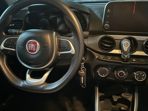 Fiat Argo Drive 1.3