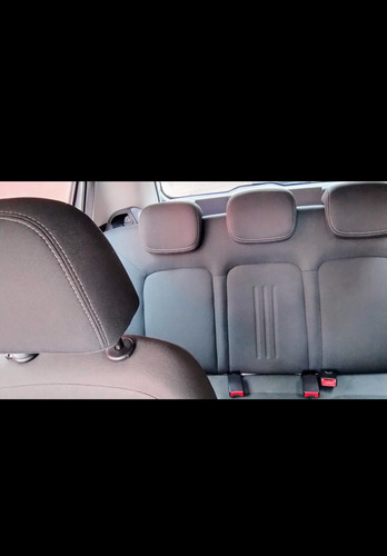 Fiat Punto 1.4 Attractive Pack Top Uconnect