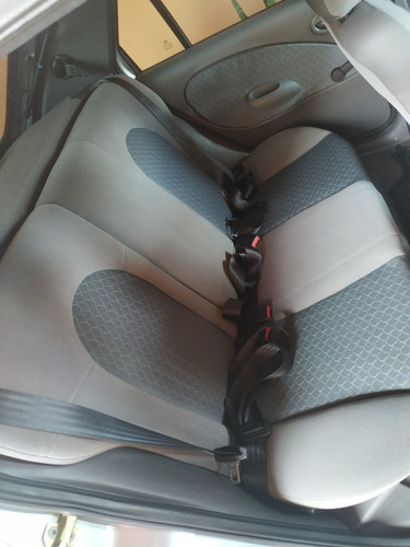Ford Fiesta 1.0 Gl 5p 2000