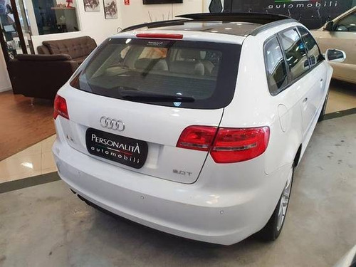 Audi A3 1.4 Tfsi Sportback 16v Gasolina 4p S-tronic