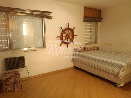 Imagem 3 de 9 de Living C/ Vista Para O Mar - R$ 250 Mil, Cód. 1110 - V1110