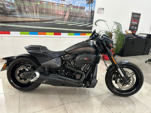 Harley Davidson Softail Fxdr 114 (2019)