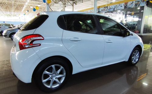 Peugeot 208 ALLURE 1.5