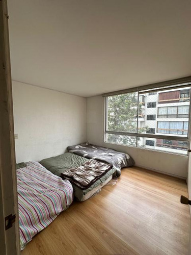 Departamento Lota/avenida El Bosque