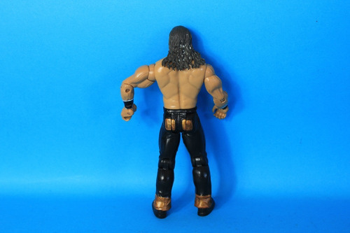 Wwe John Morrison Jakks Pacific (Usado)