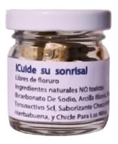Comprar Tabletas Dentales 18gr, 5 Frascos ¡personaliza Tu Etiqueta!