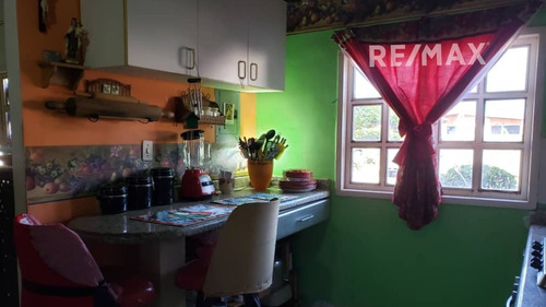 Imagen 10 de 20 de Casa En Mundo Nuevo, Los Robles, Urbanización El Portal De Los Robles, Municipio Maneiro, Isla De Margarita.