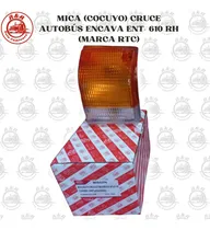 Comprar Mica (cocuyo) Cruce Autobús Encava Ent-610 Rh ( Marca Rtc)