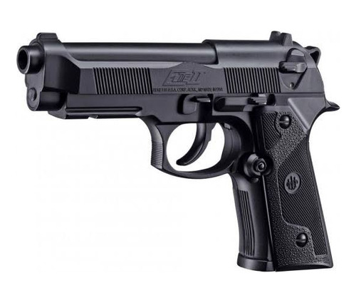 Pistola De Co2 Beretta Élite Ii + Lentes + 250 Perdigones 