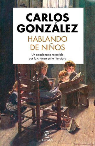 Hablando De Niños (libro Original)