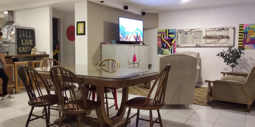 Imagen 3 de 14 de Hermosa Y Acogedora Casa En Tandil Hidromasaje Y Parrilla.