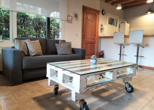 Imagen 2 de 19 de Alquiler Turistico En Villa La Angostura Departamento Sayhueque A Metros Del Centro