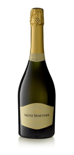 Champagne Nieto Senetiner  Brut Nature 750ml