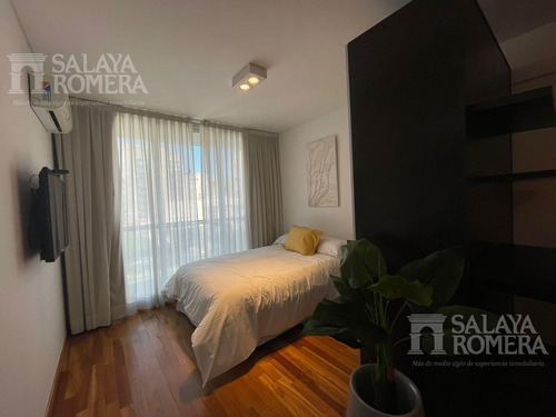 Venta Departamento Monoambiente Divisible Apto Profesional Olivos