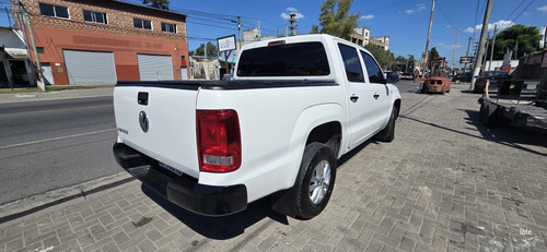 Volkswagen Amarok 2.0 Cd Tdi 140cv Trendline