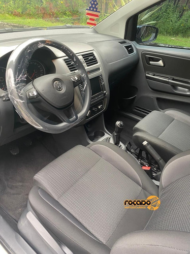 Fox Connect 1.6 Flex 8v 5p