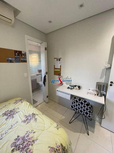 Imagem 19 de 26 de Sobrado À Venda, 200 M² Por R$ 950.000,00 - Vila Invernada - São Paulo/sp - So0455
