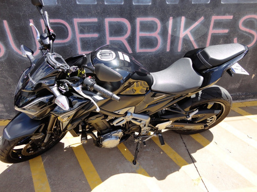 Imagem 8 de 13 de Kawasaki Z 900