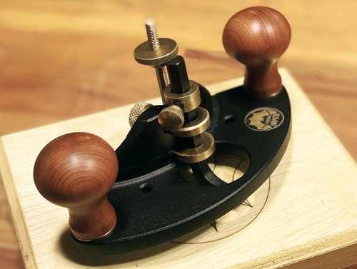 Router Plane Rmw Tools