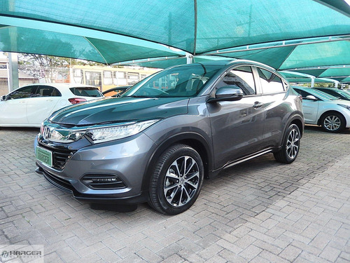 Honda HR-V Touring