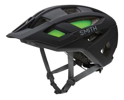 Casco Smith Rover Negro L