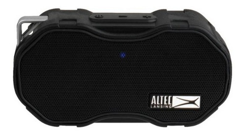 Parlante Bluetooth Ipx67 Altec Baby Boom Xl Imw270 Negro