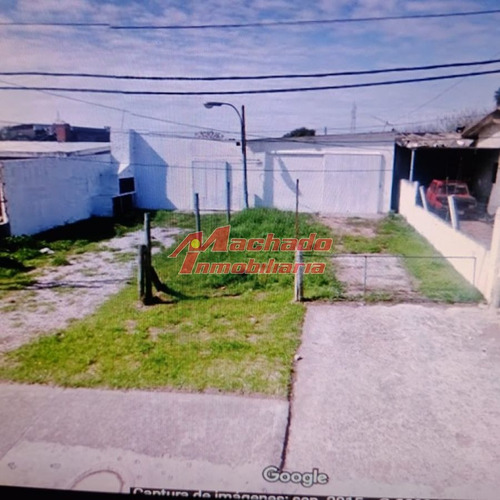 Imagen 5 de 6 de Galpón Comercial En Maldonado