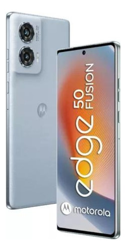 Motorola Edge 50 Fusion 256gb 8gb Ram Dual Sim