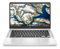 Comprar Hp Chromebook 14 - 14 Hd No Táctil Intel Pentium Silver N500