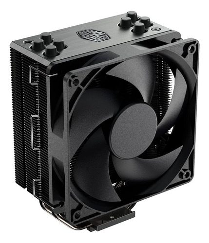 Disipador Cooler Master Hyper 212 Black Edition