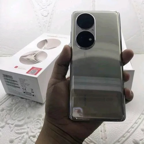 Huawei P50 Pro  256gb 8gb Ram 