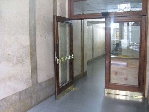 Imagen 2 de 4 de Oficina En Monserrat Dueño 86m2